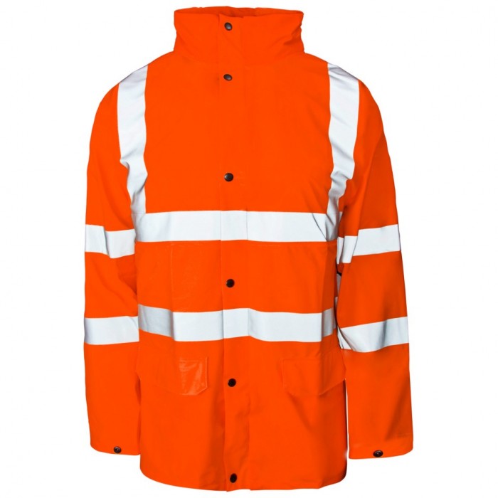 Safety Jacket